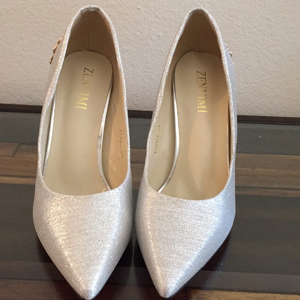 Zenvimi size 39